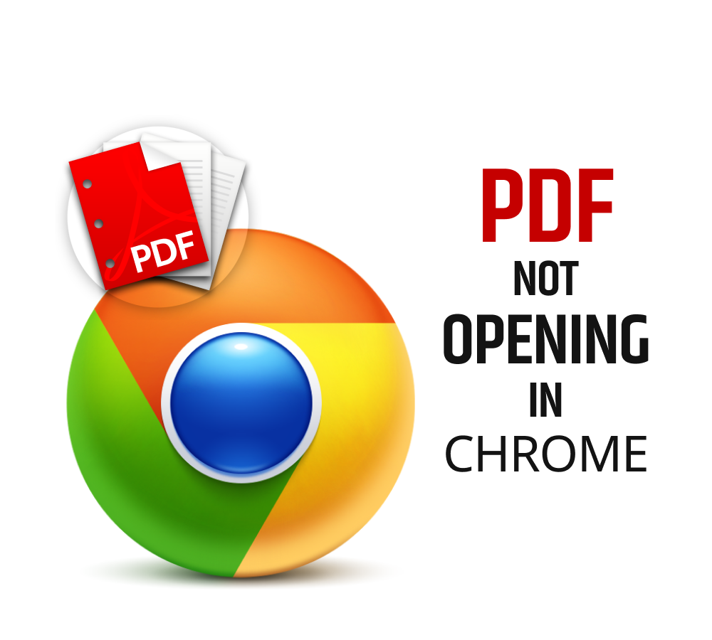 How to Fix PDF Not Opening In Chrome?
