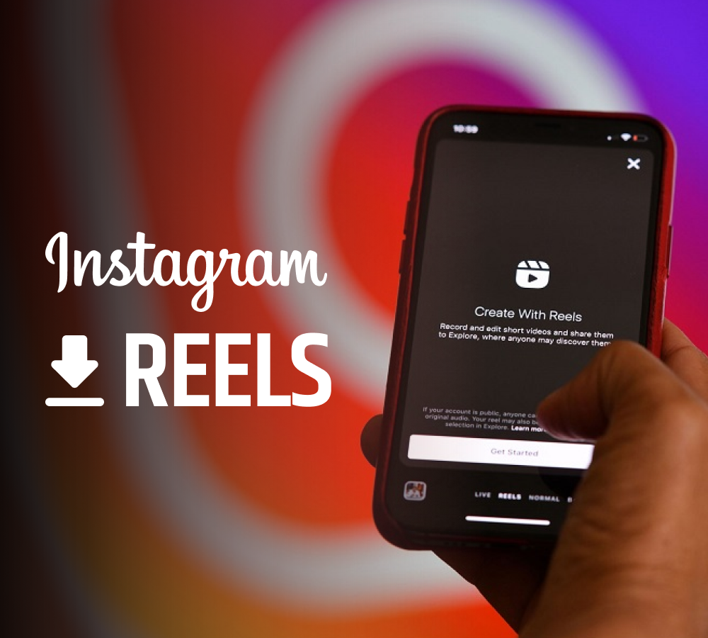how to download instagram reels