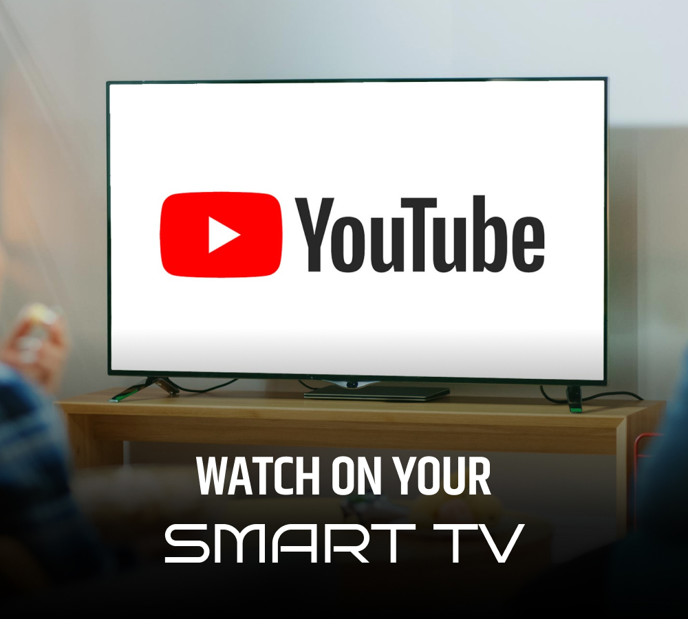how to watch youtube tv on tv

